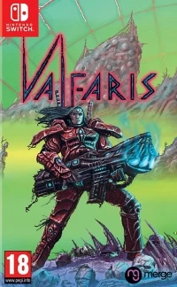 Valfaris