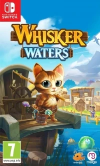 Whisker Waters