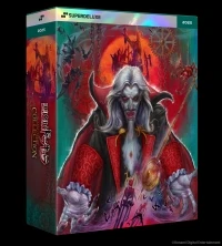 Castlevania Anniversary Collection (Superdeluxe)