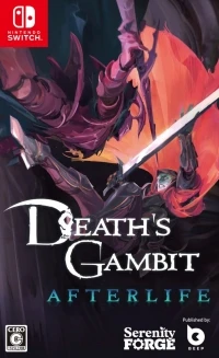Death's Gambit: Afterlife