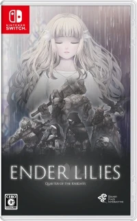 Ender Lilies: Quietus of the Knights