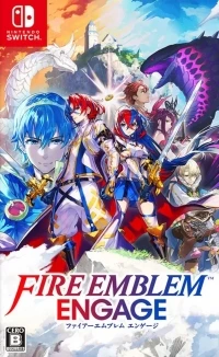 Fire Emblem Engage