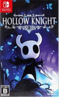 Hollow Knight