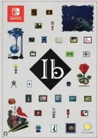 Ib (grey box)