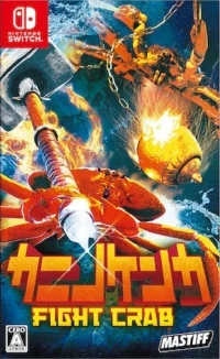 Kani no Kenka: Fight Crab