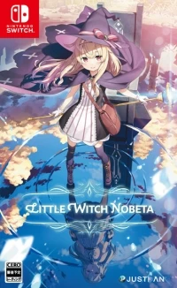 Little Witch Nobeta