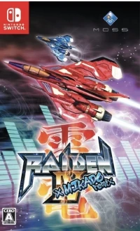 Raiden IV x Mikado Remix