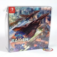 Raiden Nova (box)
