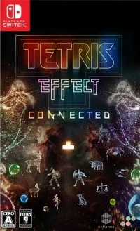 Tetris Effect: Connected