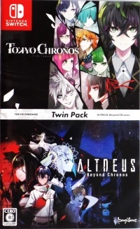 Tokyo Chronos & Altdeus: Beyond Chronos Twin Pack