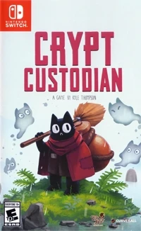 Crypt Custodian