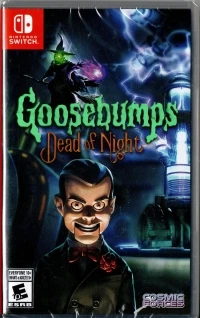 Goosebumps: Dead of Night (4098638)