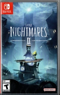 Little Nightmares II (Bandai Namco)