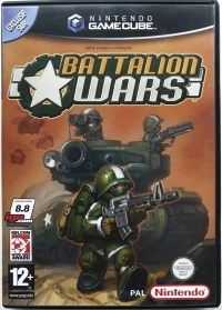 Battalion Wars [FR]