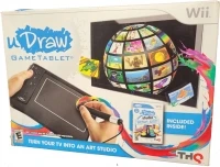 THQ uDraw GameTablet - uDraw Studio: Instant Artist