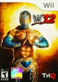 WWE '12 [MX]
