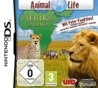 Animal Life: Africa