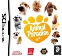 Animal Paradise (black PEGI) [ES][PT]