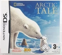Arctic Tale