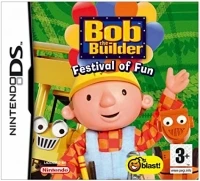 Bob the Builder: Festival of Fun