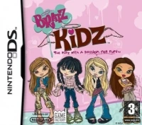 Bratz Kids Party