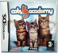 Cats Academy [NL]