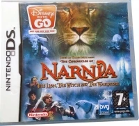 Chronicles of Narnia, The: The Lion, the Witch and the Wardrobe (Disney on the Go)