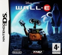 Disney/Pixar WALL-E [PT]