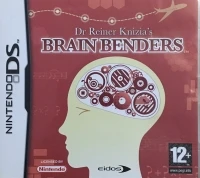 Dr Reiner Knizia's Brain Benders