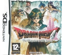 Dragon Quest: The Chapters of the Chosen [RU]