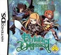 Etrian Odyssey [DE]