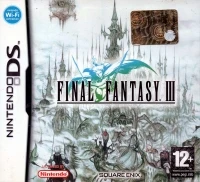 Final Fantasy III [IT]