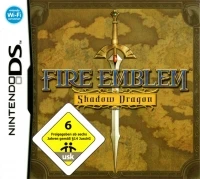 Fire Emblem: Shadow Dragon [DE]