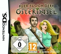 Fluch der Osterinsel, Der