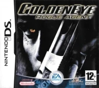 GoldenEye: Rogue Agent [UK]