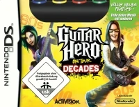 Guitar Hero: On Tour Decades (Guitar Grip) [DE]