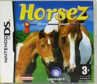 Horsez