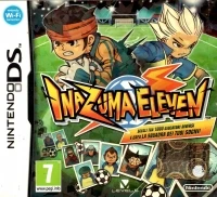 Inazuma Eleven [IT]