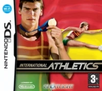 International Athletics [ES]