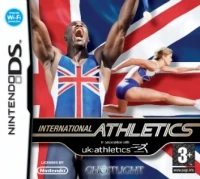 International Athletics [UK]