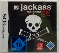 Jackass The Game [DE]