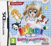 Kilari: Rumbo al Estrellato