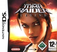 Lara Croft Tomb Raider: Legend [DE]