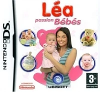 Léa Passion Bébés