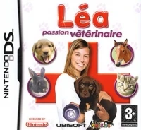 Léa Passion Véterinaire