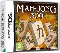 Mah-Jong 300