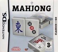 Mahjong [AT][CH][DE]