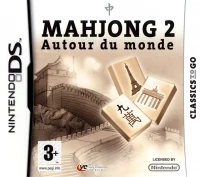 Mahjong 2: Autour du Monde