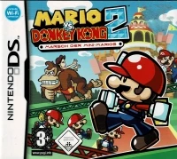 Mario vs. Donkey Kong 2: Marsch der Mini-Marios