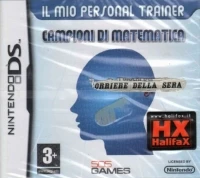 Mio Personal Trainer, Il: Campioni di Matematica